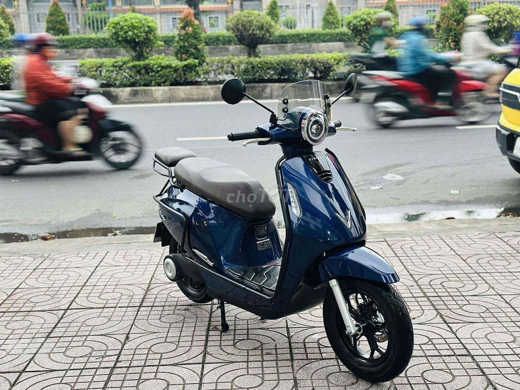 Pink Quận 12❤️Evo Xe Máy Điện-Nậu Xớ 5củ. Mua bán Xe máy tại Quận 12 Tp Hồ Chí Minh được đăng bởi Xe Điện Pink Quận 12 hình 9