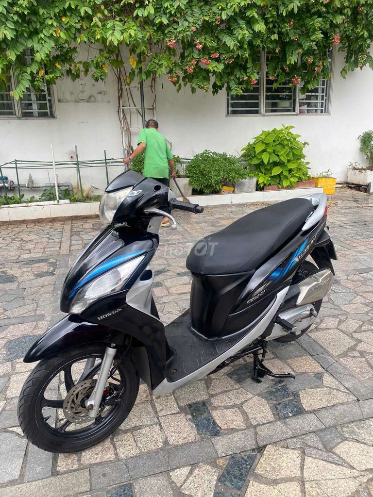 Honda Vision