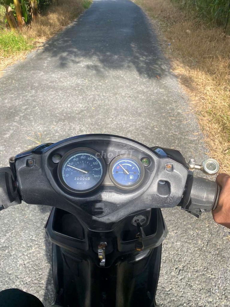 Suzuki Hayate bs66 chính chủ. Mua bán Xe máy tại Huyện Châu Thành Đồng Tháp được đăng bởi HOÀNG KHA  hình 6