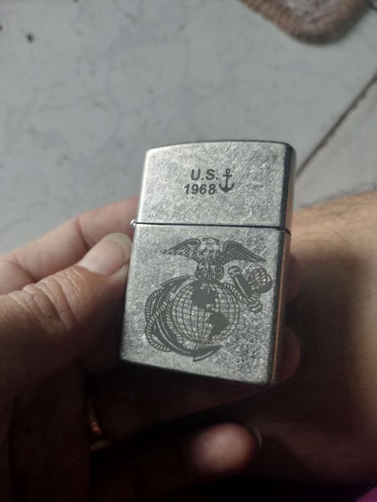 Zippo USA BẢN 1994