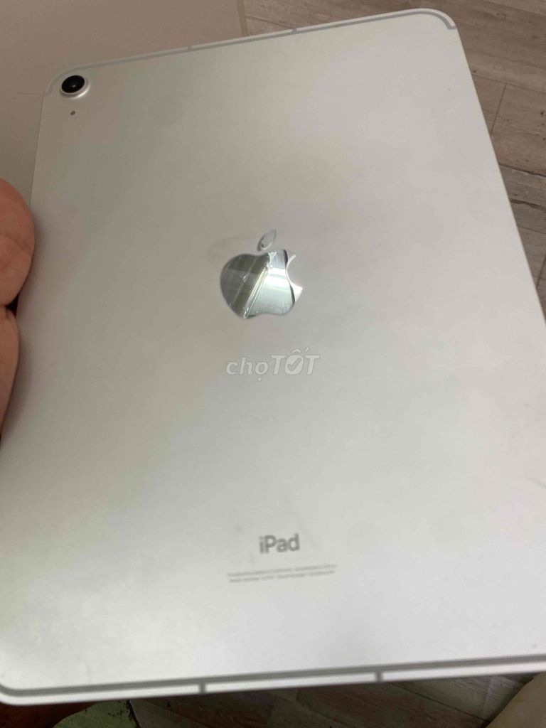 Apple iPad Gen 10 64GB 5G Bạc. Mua bán Máy tính bảng tại Quận Cầu Giấy Hà Nội được đăng bởi Toàn hình 1