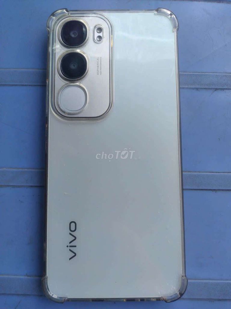 Vivo Y19s Pro Trắng. Mua bán Điện thoại tại Huyện Thoại Sơn An Giang được đăng bởi Trần Văn Hiếu hình 1