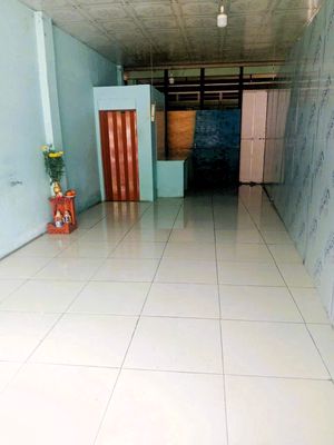 Nhà nguyên căn vị trí đắc địa phường Linh Trung kinh doanh tốt