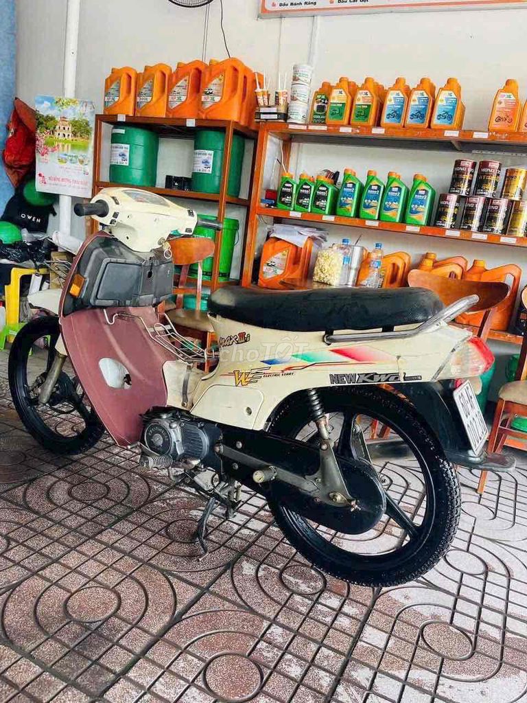 - Xe Max 5cc  - Xe 50cc học sinh đi học  - Máy êm. Mua bán Xe máy tại Huyện Củ Chi Tp Hồ Chí Minh được đăng bởi Tiên 6565 hình 5