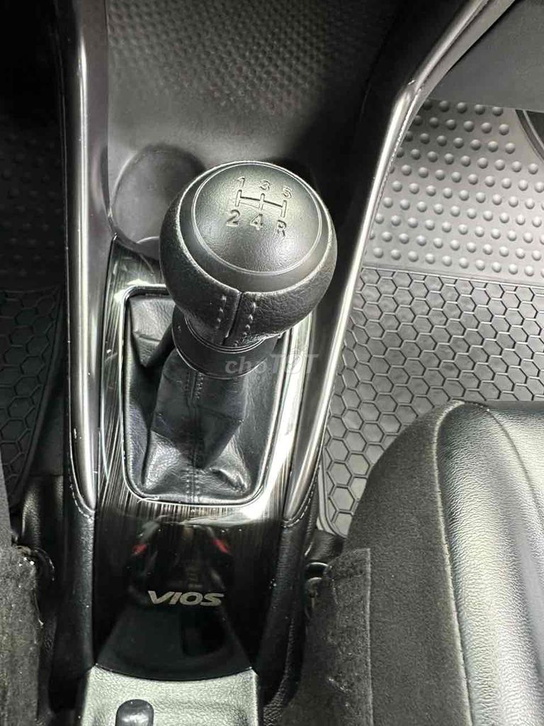 Toyota Vios 2023 1.5E MT - 40000 km. Mua bán Ô tô tại Thị xã Hương Trà Thừa Thiên Huế được đăng bởi Diễm Quỳnh hình 12