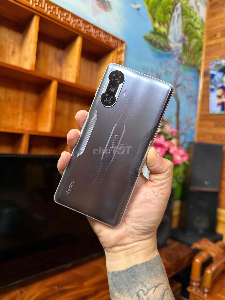 bân redmi k40gm. Mua bán Điện thoại tại Huyện Tân Yên Bắc Giang được đăng bởi phạm minh toàn  hình 1