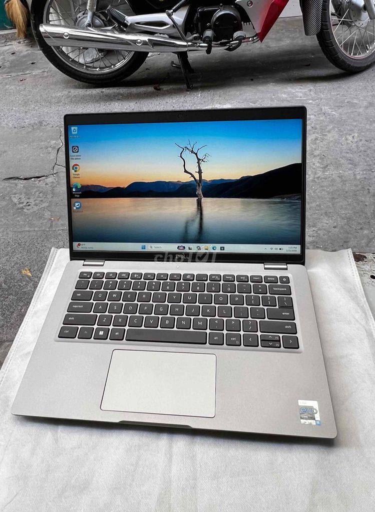 Dell Latitude 5430 i5-1235U 14 inch 16GB/256. Mua bán Laptop tại Quận 5 Tp Hồ Chí Minh được đăng bởi Nguyễn Hoa hình 1