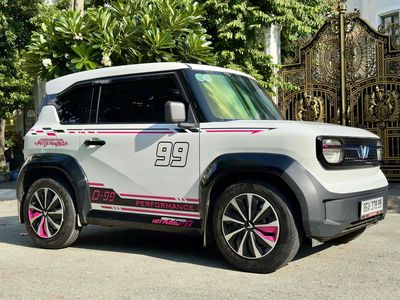 VF3 2025 TC2 Mua Đứt Pin sạc k giới hạ !Độ kha khá