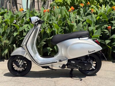 vespa 125i iget abs bạc đen bstp 9c bao góp noxau. Mua bán Xe máy tại Quận 11 Tp Hồ Chí Minh được đăng bởi Tống Phước minh