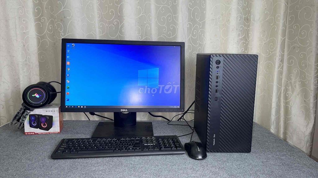 🛑 Thanh Lý Máy Tính i5 / Học Tập / Làm Việc / Tốt💯. Mua bán Máy tính để bàn tại Quận Đống Đa Hà Nội được đăng bởi SHOP MÁY TÍNH UY TÍN HÀ NỘI  hình 5