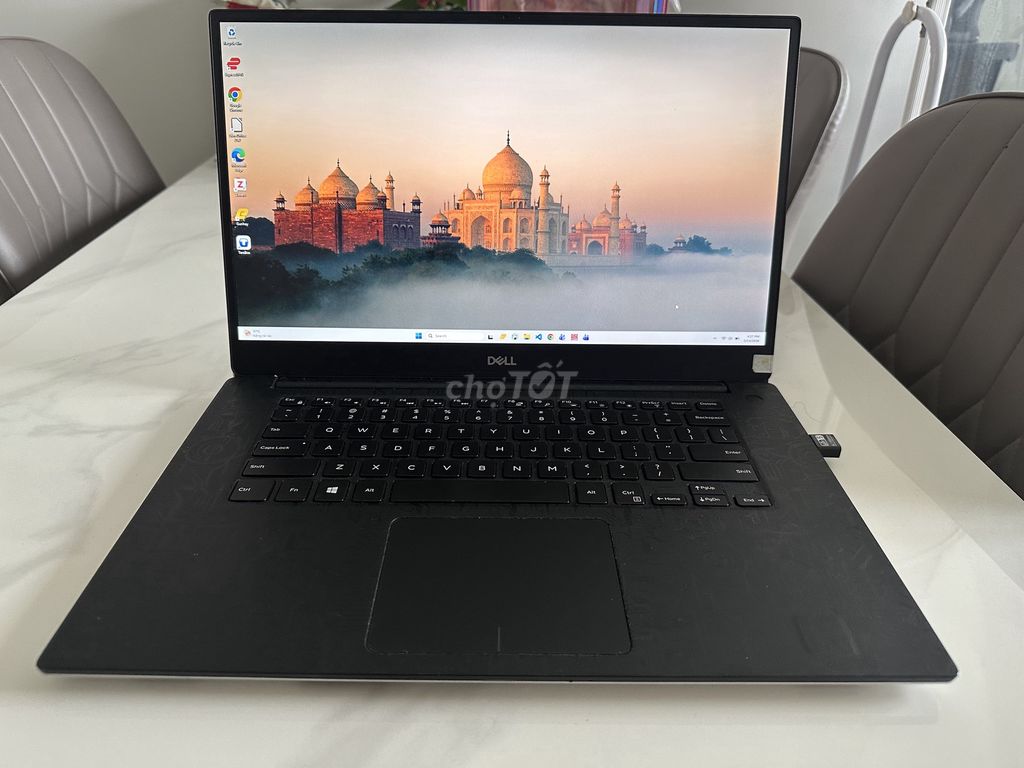 Dell XPS 7590 15 4K UHD Core i7-9750H 16GB 512GB. Mua bán Laptop tại Quận 12 Tp Hồ Chí Minh được đăng bởi Khoa Đặng hình 1