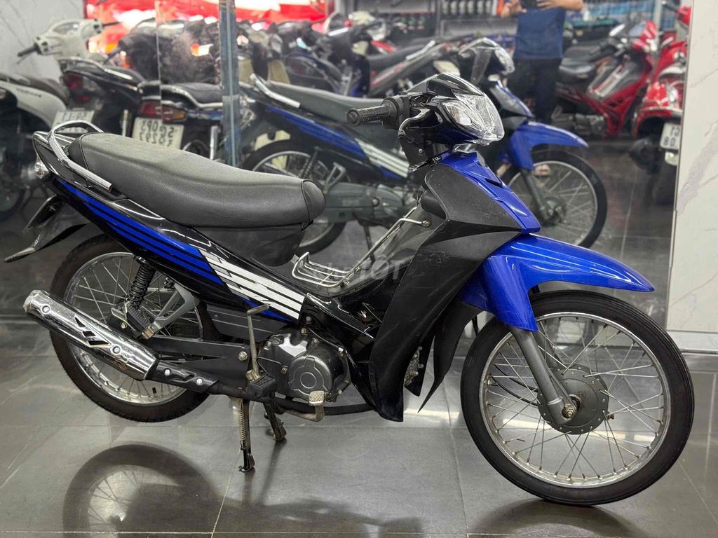 💥Sirius 50Cc 2017 Tỉnh Chính Chủ cho học sinh💥
