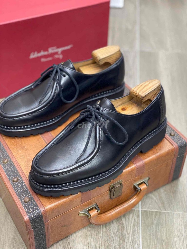 Giày REGAL Michael Shoes Size 42. Mua bán Giày dép tại Thành phố Ninh Bình Ninh Bình được đăng bởi Bùi Tuấn Nghĩa hình 1