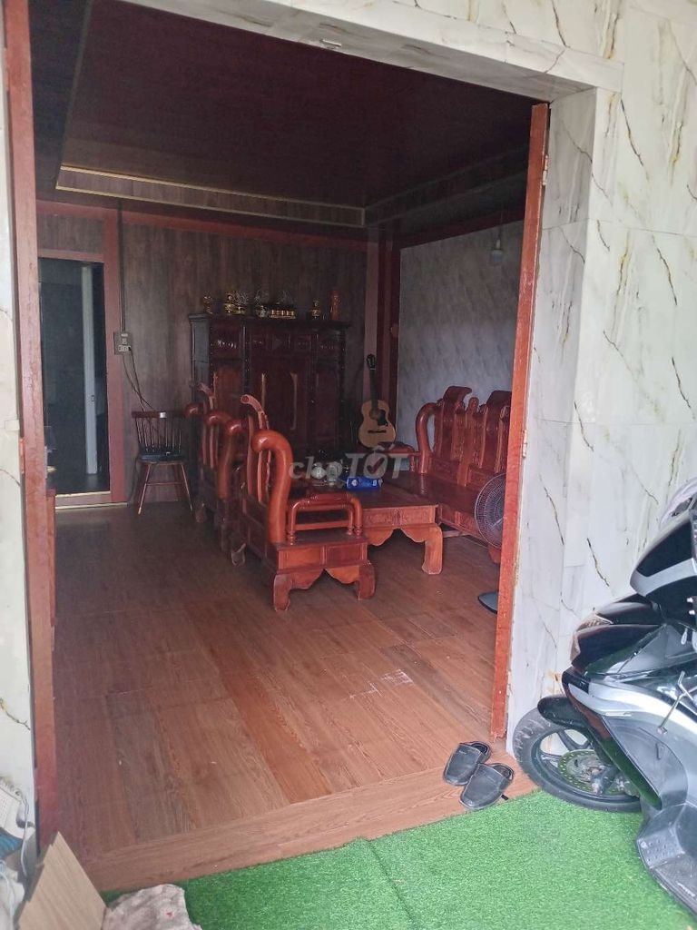 Về quê tôi cần bán nhà cấp 4 mới đẹp sạch sẽ 136, Ngõ 152 Đường Thích Quảng Đức Phường Phú Cường, Phường Phú Cường, Thành phố Thủ Dầu Một, Bình Dương Thành phố Thủ Dầu Một Bình Dương