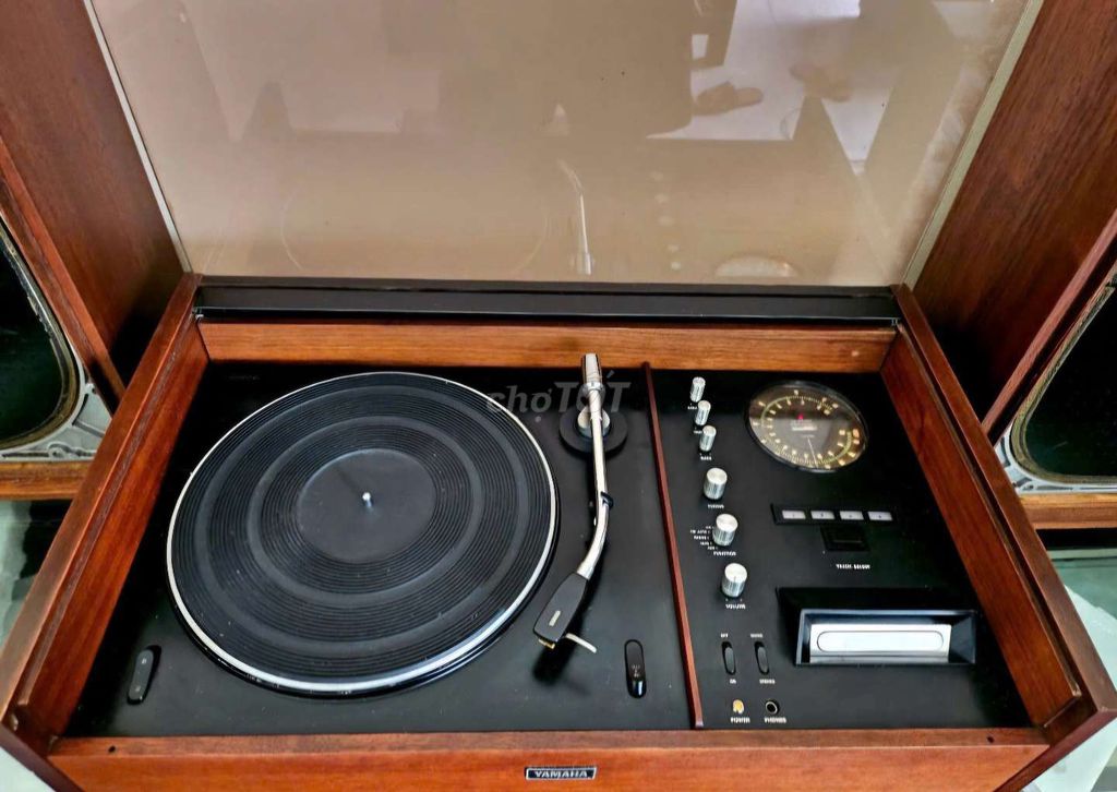 Dàn âm thanh Yamaha. Mua bán Tivi, Âm thanh tại Quận Tân Phú Tp Hồ Chí Minh được đăng bởi tran du hình 1