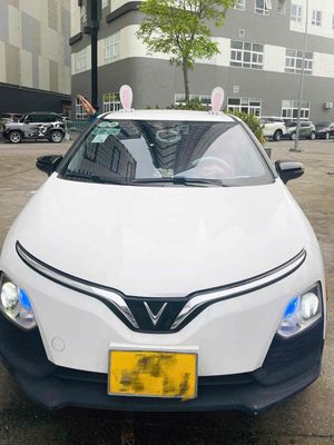 VF5 Plus Trắng 2023 Thuê Pin TPHCM. Mua bán Ô tô tại Quận 8 Tp Hồ Chí Minh được đăng bởi phanthang