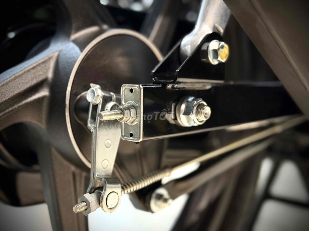 Honda Future Led 125i. Mua bán Xe máy tại Huyện Bình Chánh Tp Hồ Chí Minh được đăng bởi Nguyễn Anh Duy hình 6