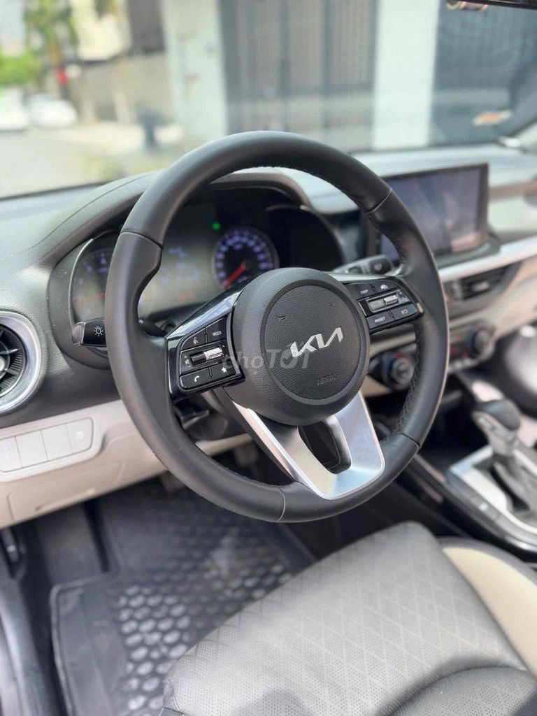 Kia K3 2022 1.6 Premium - 50000 km. Mua bán Ô tô tại Quận 7 Tp Hồ Chí Minh được đăng bởi AN LÝ  hình 8