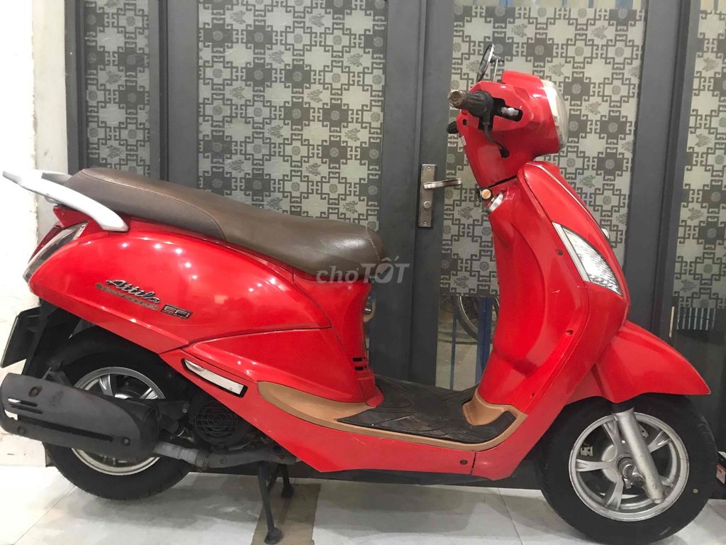 Atilla Alzabeth Phun xăng điện tử 43 Đà Nẵng. Mua bán Xe máy tại Quận Thanh Khê Đà Nẵng được đăng bởi Cá Nhân hình 2