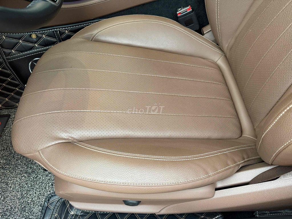 Mercedes Benz E Class 2021 E200 Exclusive -23500km. Mua bán Ô tô tại Huyện Sóc Sơn Hà Nội được đăng bởi Nguyễn Trọng Anh hình 14