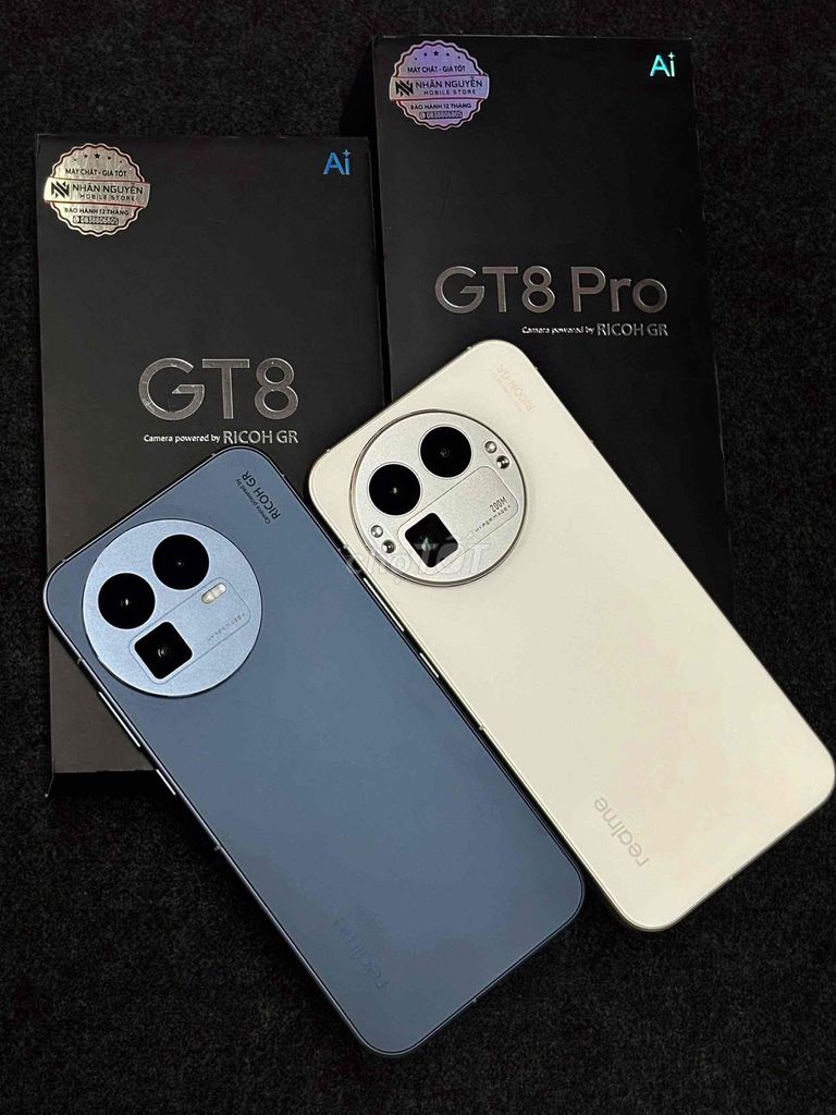 Realme GT8  12GB/256GB Xám / BÁN GÓP 0Đ. Mua bán Điện thoại tại Thành phố Huế Thừa Thiên Huế được đăng bởi Nhân Nguyễn Store 116 Điện Biên Phủ TP Huế hình 1