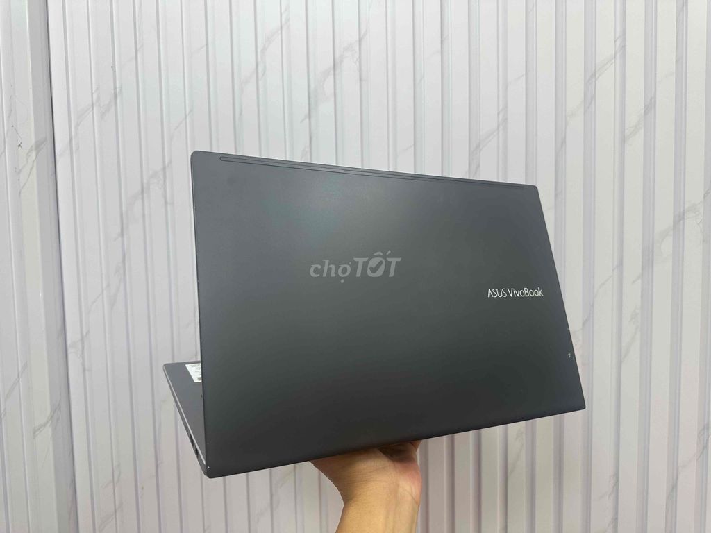 Asus Vivobook i5-1135g7 15.6 inch 8GB/512GB. Mua bán Laptop tại Quận Ninh Kiều Cần Thơ được đăng bởi Nguyenminhdat hình 1