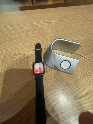 Apple Watch sr4. Mua bán Thiết bị đeo thông minh tại Thành phố Vĩnh Yên Vĩnh Phúc được đăng bởi Tuấn Anh