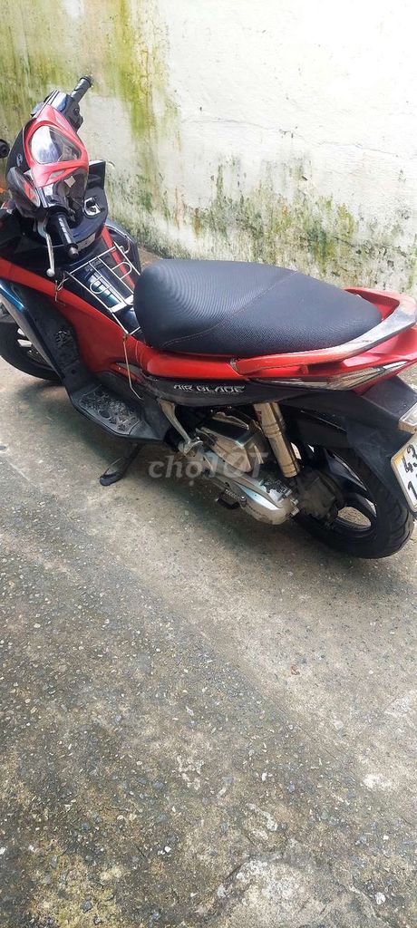 Nhà dư cần bán xe Honda ab. Mua bán Xe máy tại Quận Cẩm Lệ Đà Nẵng được đăng bởi hà thị diễm My hình 2