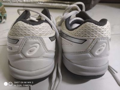 ASICS-GEL BLADE-SIZE 37.5. Mua bán Giày dép tại Quận 6 Tp Hồ Chí Minh được đăng bởi Vy Võ 