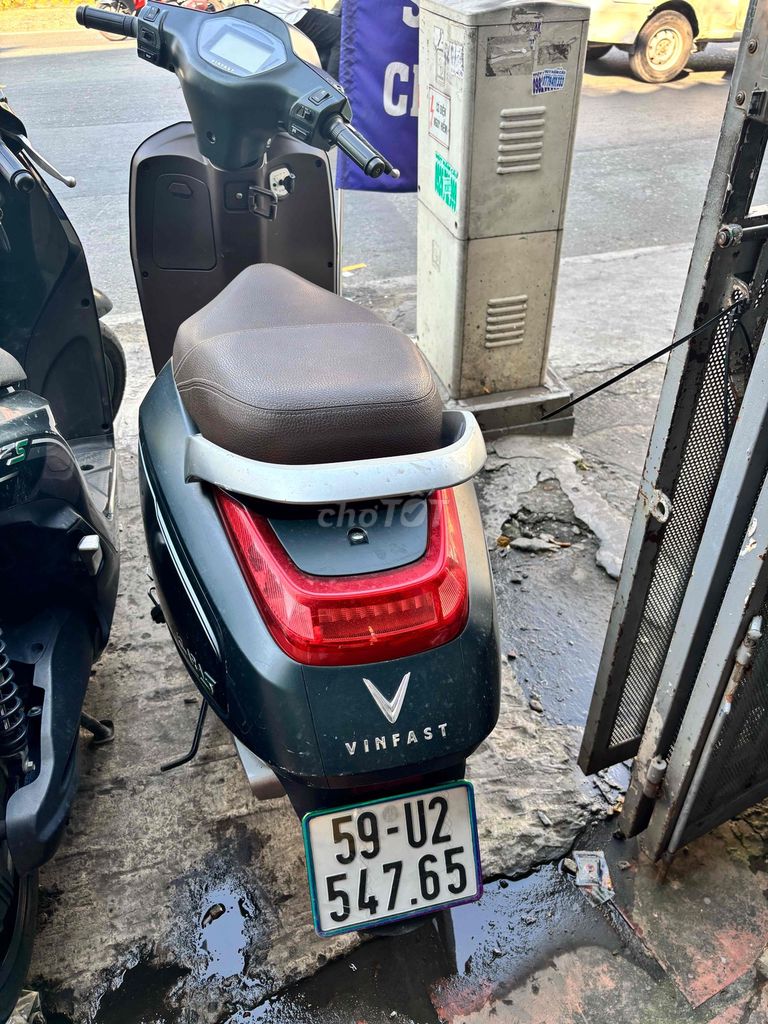 klara s2 pin thuê. Mua bán Xe điện tại Quận Tân Phú Tp Hồ Chí Minh được đăng bởi Mua Xe Điện Giá Cao hình 2