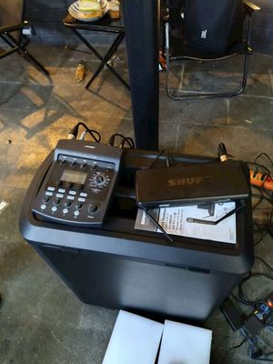 Loa Bose L1 Pro32. Mua bán Tivi, Âm thanh tại Quận 1 Tp Hồ Chí Minh được đăng bởi Livia