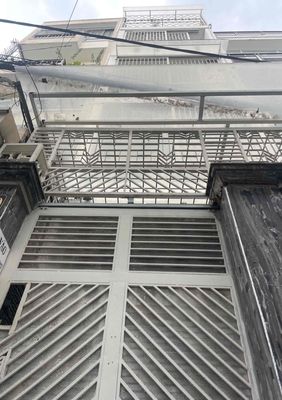 55M2 LÊ VĂN SỸ, PHÚ NHUẬN