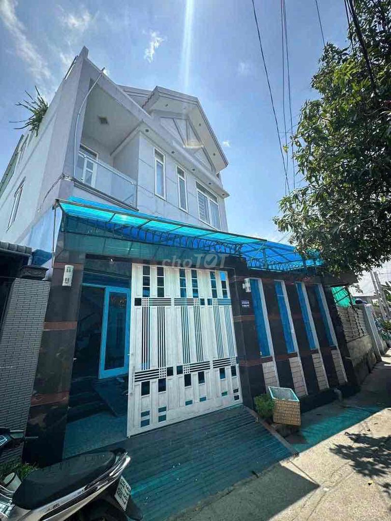 CHO THUÊ HOẶC BÁN NHÀ BỬU LONG SIÊU ĐẸP GẦN TRƯỜNG TÂN BỬU.