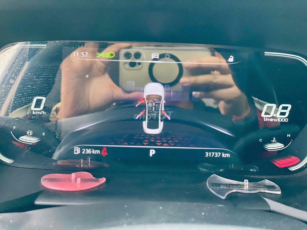 Bán nhanh MG 5 Luxury 2024 đẹp lung linh. Mua bán Ô tô tại Quận Bình Tân Tp Hồ Chí Minh được đăng bởi SONIC CAR CARE hình 19