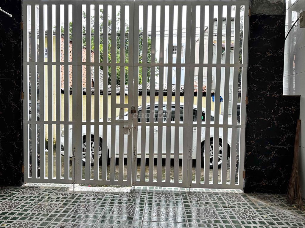 Nhà Trệt - 1 lầu, xe hơi trước nhà, 4.5m x 11.25m Đường Nguyễn Thị Diệp, Phường Bình Chiểu (Quận Thủ Đức cũ), Thành phố Thủ Đức, Tp Hồ Chí Minh Thành phố Thủ Đức Tp Hồ Chí Minh