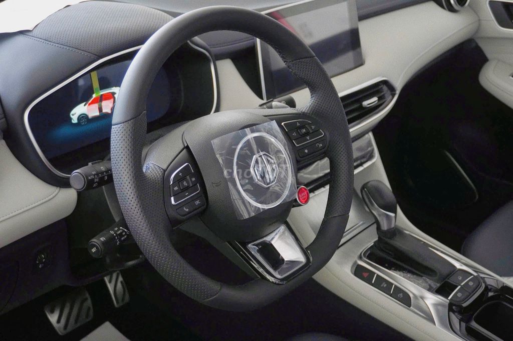 HS Del giảm 120 triệu. Mua bán Ô tô tại Quận Bình Thuỷ Cần Thơ được đăng bởi MG Cần Thơ hình 12