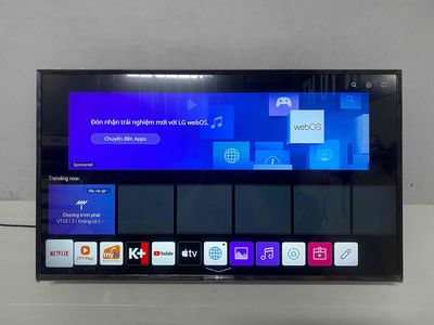 thanh lý tivi 43in LG 4k chuột bay giọng nói. Mua bán Tivi, Âm thanh tại Quận Ninh Kiều Cần Thơ được đăng bởi Thanh Lý Hàng Điện Máy Giá Rẻ
