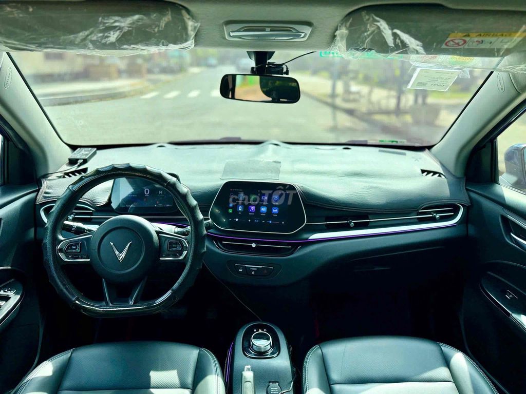 VinFast VF5 2024 Plus - 58000 km. Mua bán Ô tô tại Thành phố Thủ Đức Tp Hồ Chí Minh được đăng bởi Phúc Nguyên hình 8