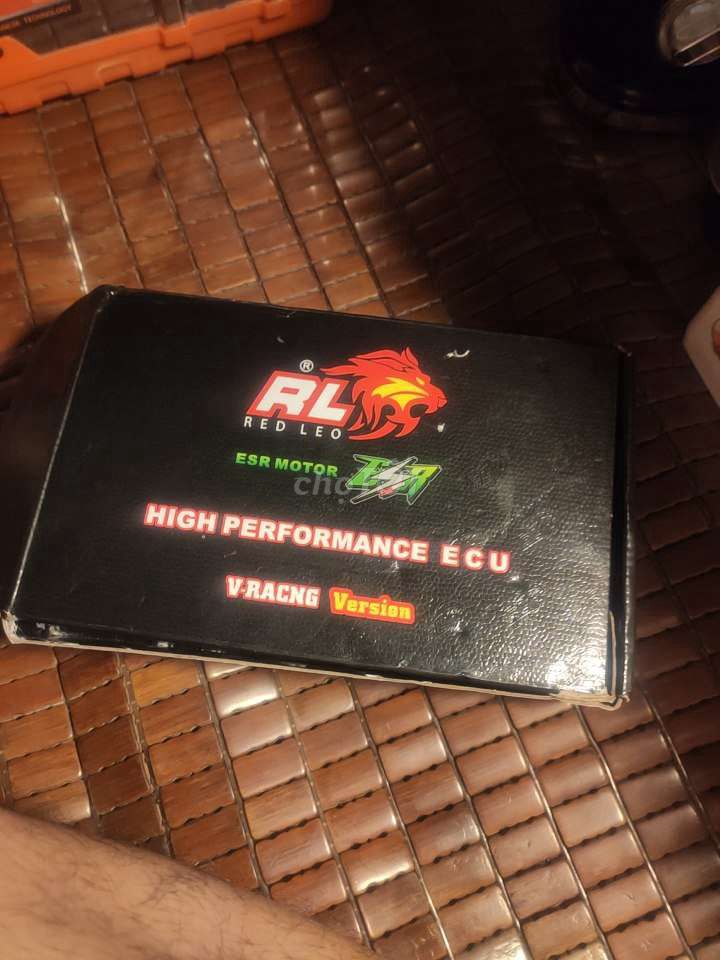 Thanh lí ecu redleo v racing fubox satria. Mua bán Phụ tùng xe tại Quận Đống Đa Hà Nội được đăng bởi trần văn tuấn hình 2