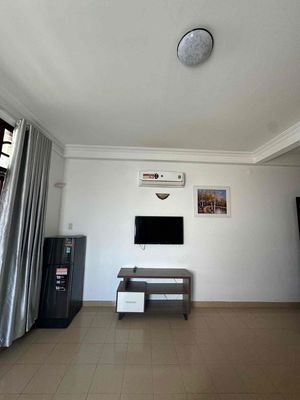 Rent · 1 bd · 27 м² · Thành phố Nha Trang, ул. yesin