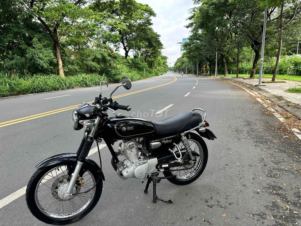 husky 2019 chính chủ kí. Mua bán Xe máy tại Thành phố Thủ Đức Tp Hồ Chí Minh được đăng bởi XE MÁY TOÀN PHÁT  hình 4