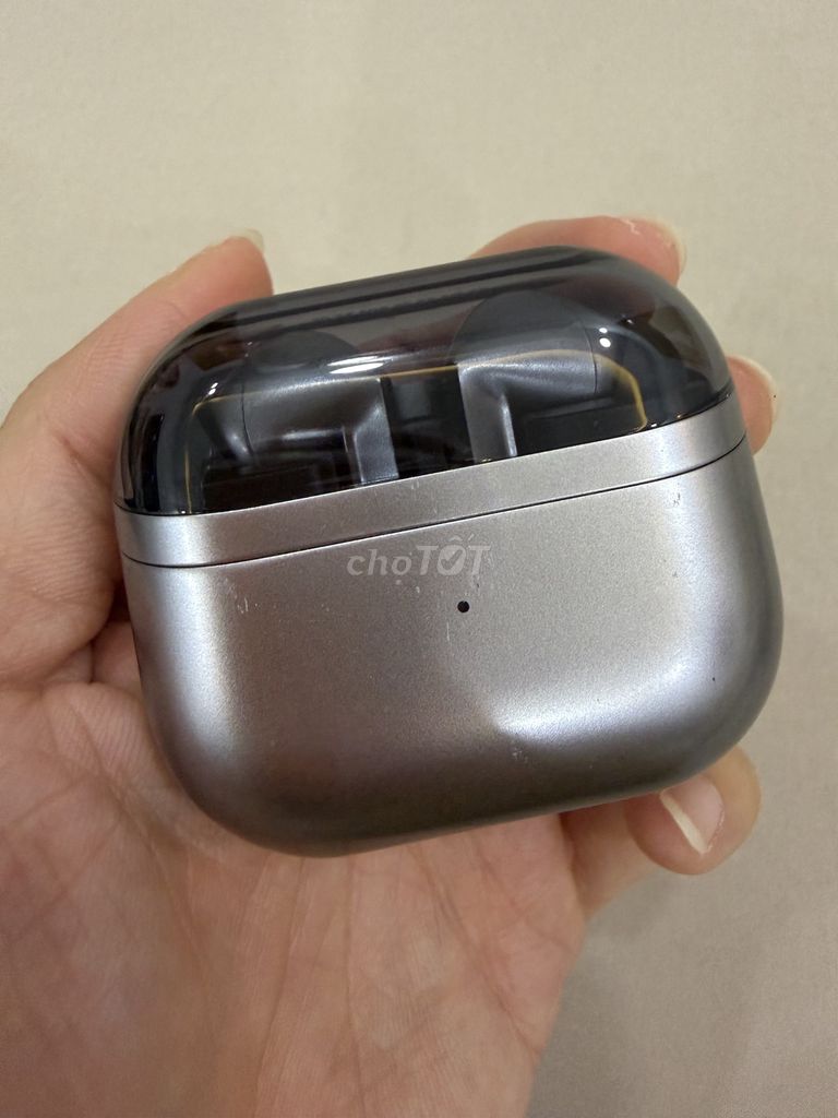 Galaxy Buds Pro 3. Mua bán Tivi, Âm thanh tại Quận Gò Vấp Tp Hồ Chí Minh được đăng bởi Quang Minh Đức hình 1