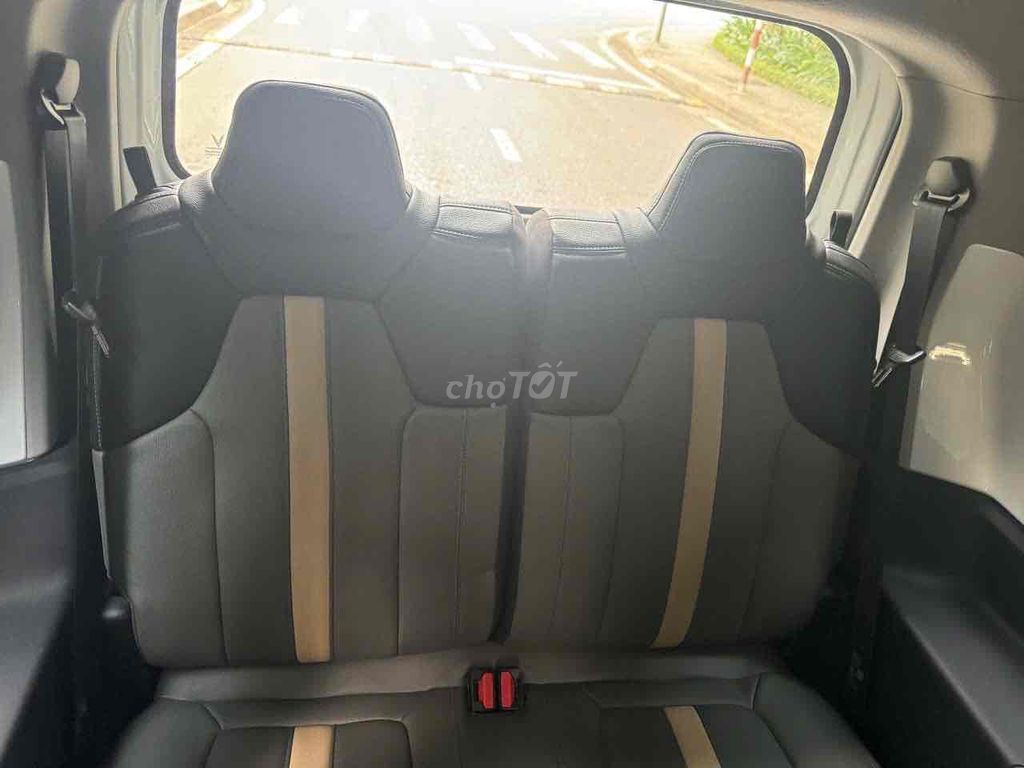 VinFast VF3 2025. Mua bán Ô tô tại Quận Cầu Giấy Hà Nội được đăng bởi MYCAR EV hình 11