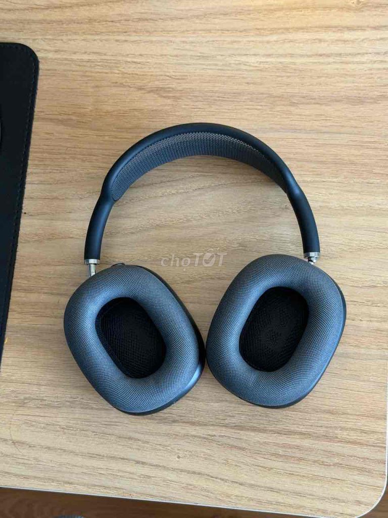 Apple AirPods Max Xám Chống ồn chủ động. Mua bán Tivi, Âm thanh tại Thành phố Nha Trang Khánh Hòa được đăng bởi Viye Yiyi hình 1