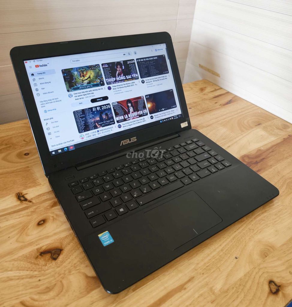 LAPTOP VĂN PHÒNG. Mua bán Laptop tại Thị xã Tân Uyên Bình Dương được đăng bởi Phước  hình 1