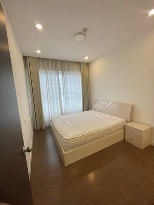 Chung cư Carillon 5, Luỹ Bán Bích, TP: 11tr/th, 75m2, NT mới, 2PN