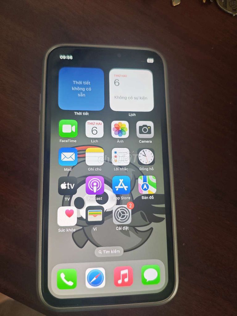 Apple iPhone XS 256GB Đã qua sử dụng. Mua bán Điện thoại tại Quận Hải Châu Đà Nẵng được đăng bởi Thái Trần hình 1