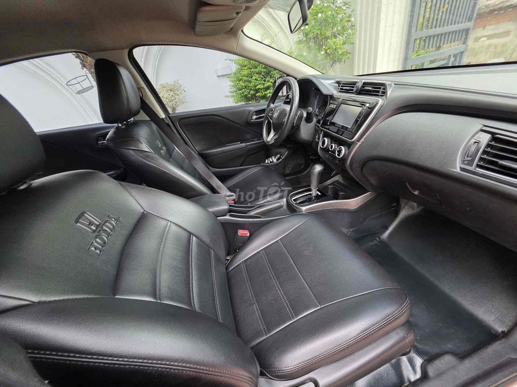 Honda City 2017 1.5 CVT - 91500 km. Mua bán Ô tô tại Thành phố Biên Hòa Đồng Nai được đăng bởi Thịnh hình 6