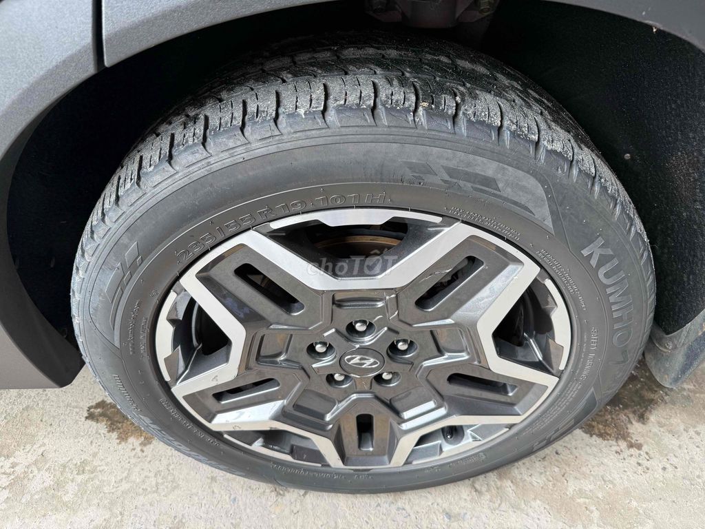 Hyundai Santa Fe 2022 2.2 Dầu Cao Cấp - 58000 km. Mua bán Ô tô tại Thành phố Thủ Đức Tp Hồ Chí Minh được đăng bởi FASTCARS THÁI Ô TÔ CŨ  hình 9