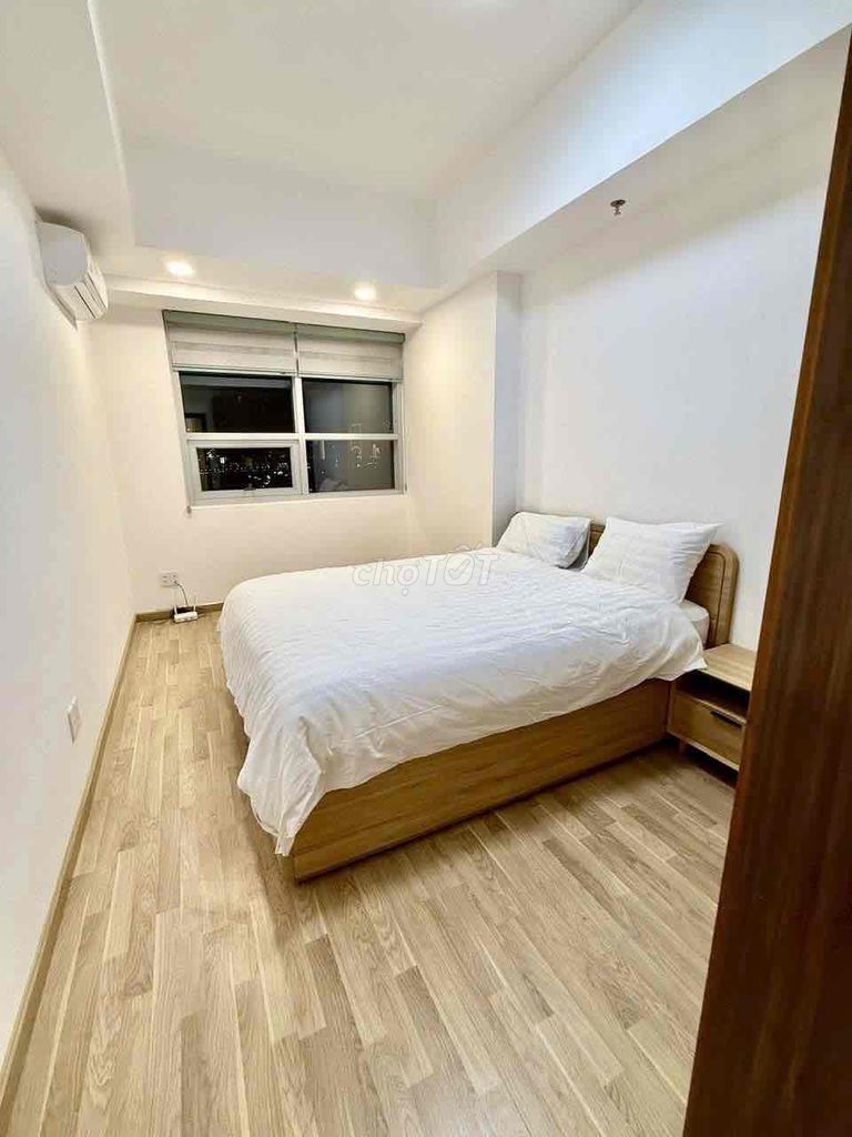 Extra-large 168 m² 3-bedroom apartment in Blooming Tower — photo 8